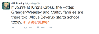Image of deleted tweet via Mashable